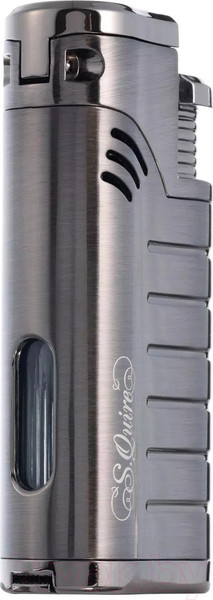 Изображение товара Зажигалка S.Quire FL097-Steel 