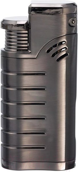 Изображение товара Зажигалка S.Quire FL097-Steel 