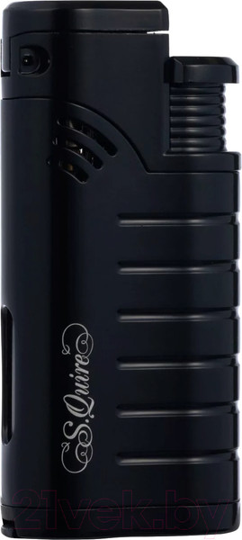 Изображение товара Зажигалка S.Quire FL097-Black 
