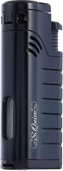Изображение товара Зажигалка S.Quire FL097-Black 