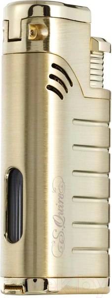 Изображение товара Зажигалка S.Quire FL097-Yellow 