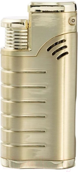 Изображение товара Зажигалка S.Quire FL097-Yellow 