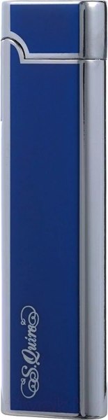 Изображение товара Зажигалка S.Quire FL086-Blue 