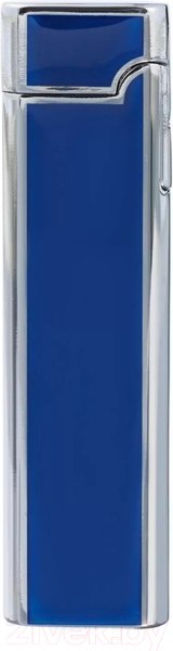Изображение товара Зажигалка S.Quire FL086-Blue 