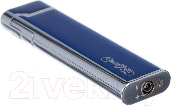 Изображение товара Зажигалка S.Quire FL086-Blue 