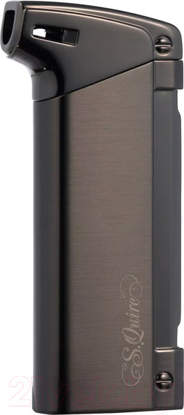 Изображение товара Зажигалка S.Quire FL010-Steel 