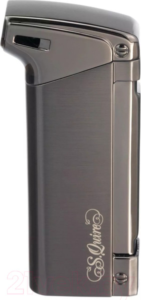 Изображение товара Зажигалка S.Quire FL010-Steel 