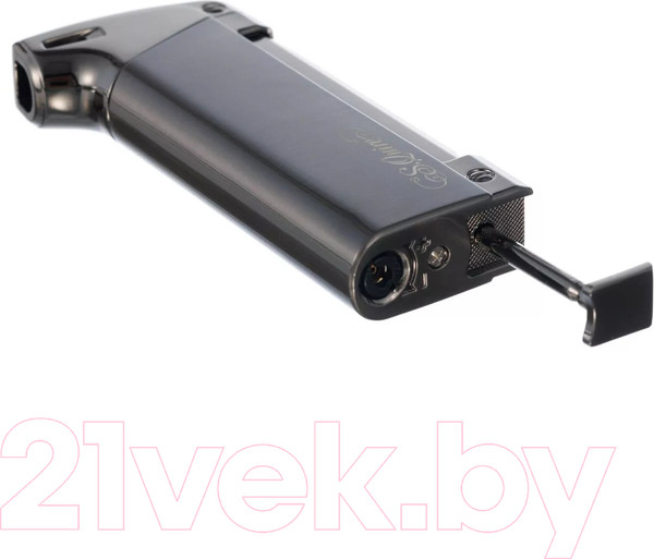 Изображение товара Зажигалка S.Quire FL010-Steel 