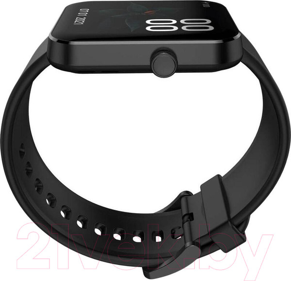 Изображение товара Умные часы Elari Watch Lite / KP-N1 (черный)