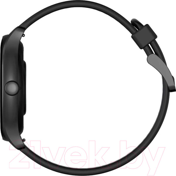 Изображение товара Умные часы Elari Chrono Pro / KP-N2 (черный)