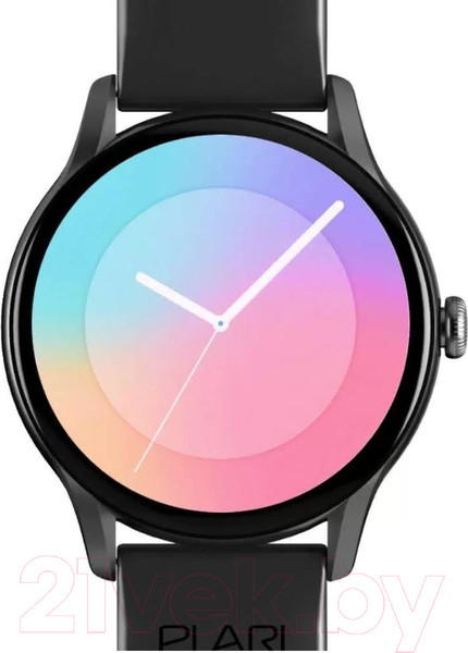 Изображение товара Умные часы Elari Chrono Pro / KP-N2 (черный)