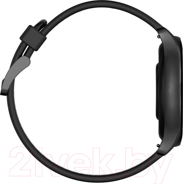 Изображение товара Умные часы Elari Chrono Pro / KP-N2 (черный)