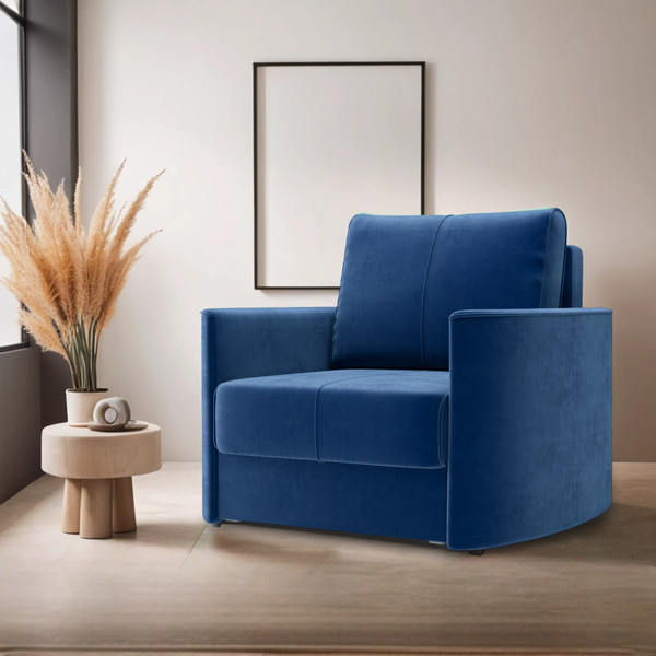 Изображение товара Кресло-кровать Mio Tesoro Амми (Velutto 26)