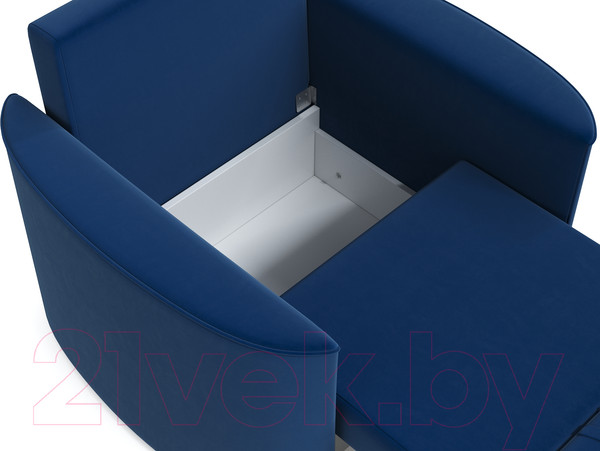 Изображение товара Кресло-кровать Mio Tesoro Амми (Velutto 26)