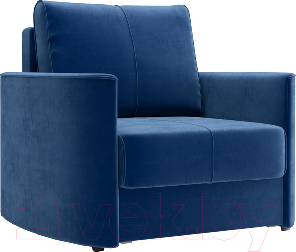 Изображение товара Кресло-кровать Mio Tesoro Амми (Velutto 26)