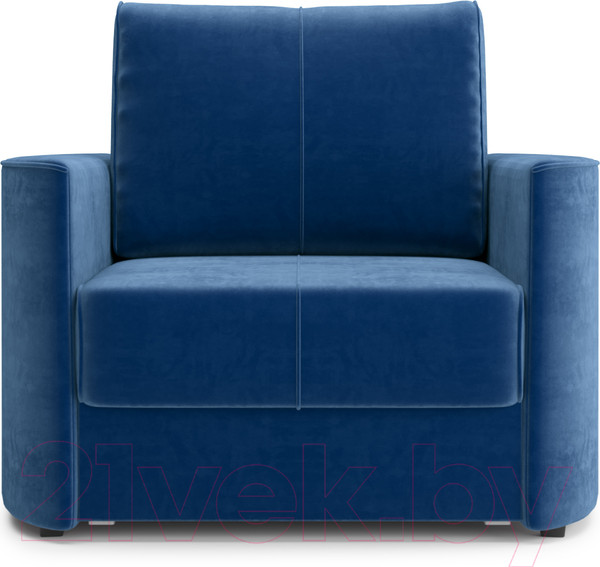 Изображение товара Кресло-кровать Mio Tesoro Амми (Velutto 26)