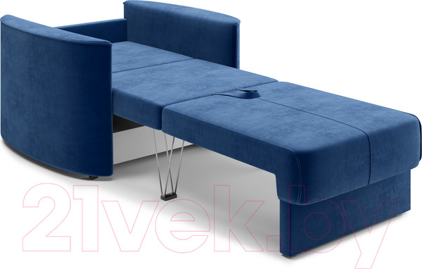 Изображение товара Кресло-кровать Mio Tesoro Амми (Velutto 26)