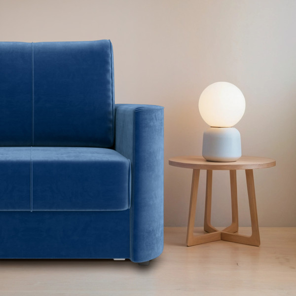 Изображение товара Кресло-кровать Mio Tesoro Амми (Velutto 26)