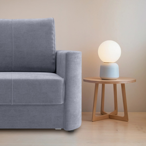 Изображение товара Кресло-кровать Mio Tesoro Амми (Velutto 32)