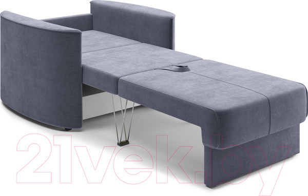 Изображение товара Кресло-кровать Mio Tesoro Амми (Velutto 32)