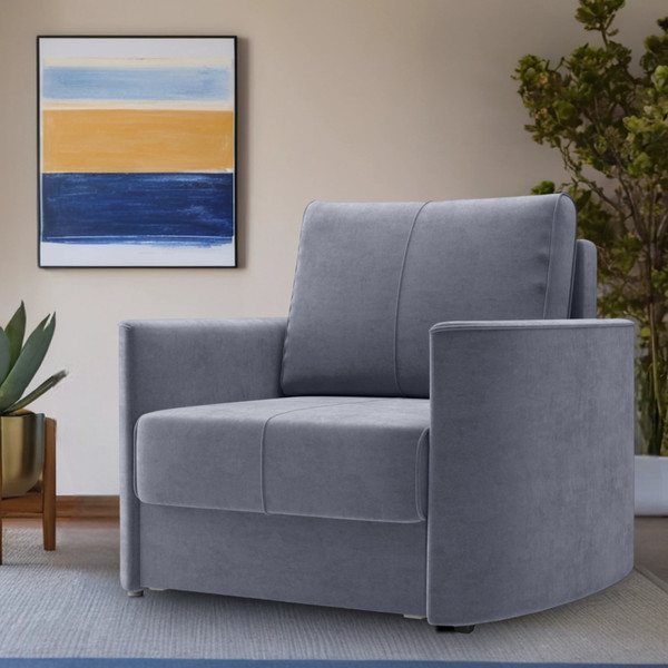 Изображение товара Кресло-кровать Mio Tesoro Амми (Velutto 32)