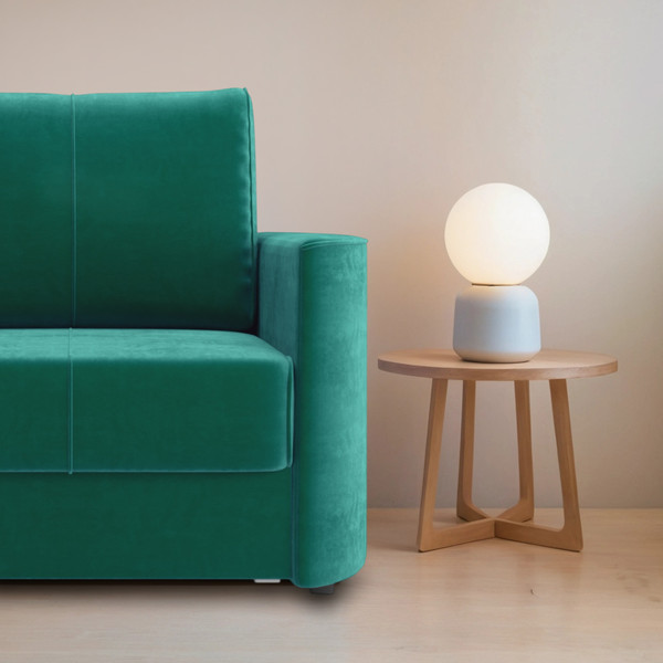 Изображение товара Кресло-кровать Mio Tesoro Амми (Velutto 33)