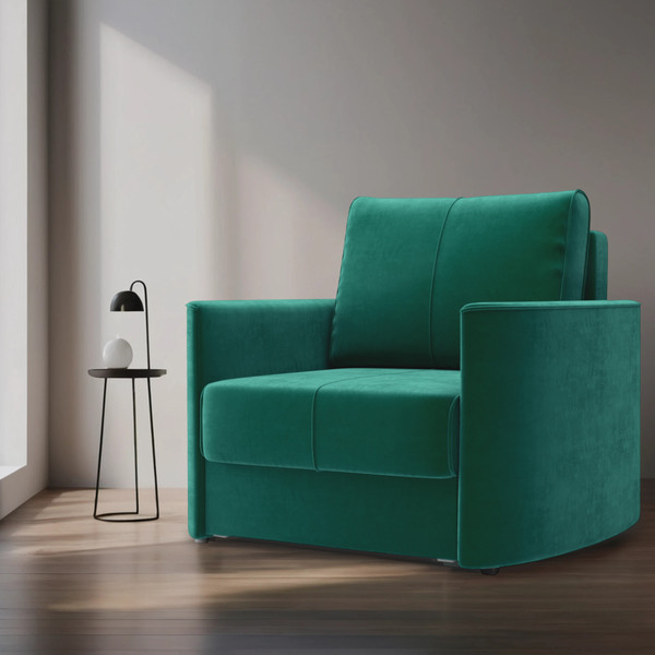 Изображение товара Кресло-кровать Mio Tesoro Амми (Velutto 33)
