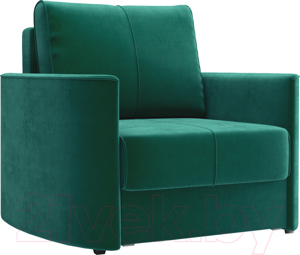 Изображение товара Кресло-кровать Mio Tesoro Амми (Velutto 33)
