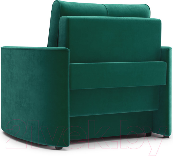 Изображение товара Кресло-кровать Mio Tesoro Амми (Velutto 33)