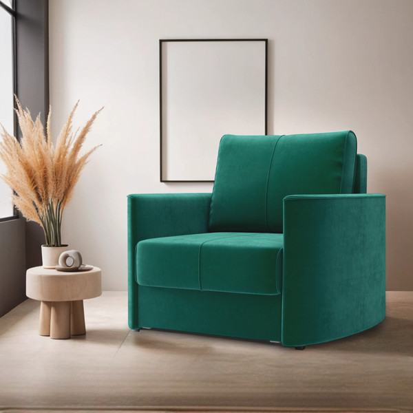 Изображение товара Кресло-кровать Mio Tesoro Амми (Velutto 33)