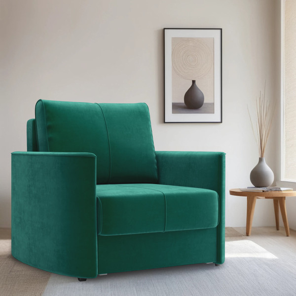 Изображение товара Кресло-кровать Mio Tesoro Амми (Velutto 33)