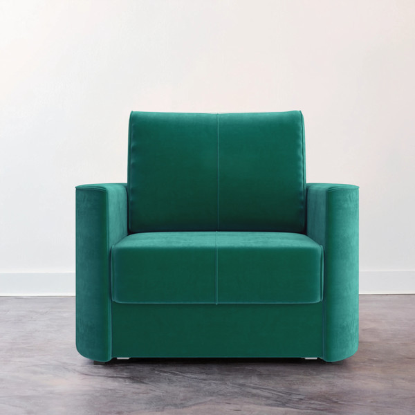 Изображение товара Кресло-кровать Mio Tesoro Амми (Velutto 33)