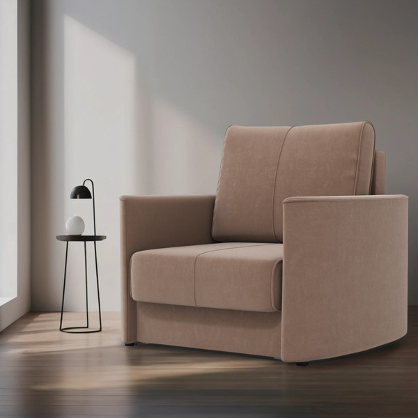 Изображение товара Кресло-кровать Mio Tesoro Амми (Velutto 22)