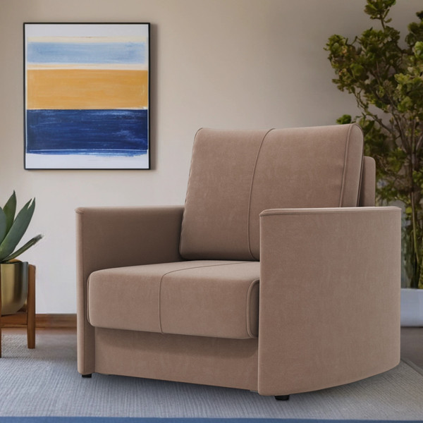 Изображение товара Кресло-кровать Mio Tesoro Амми (Velutto 22)