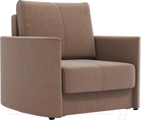 Изображение товара Кресло-кровать Mio Tesoro Амми (Velutto 22)