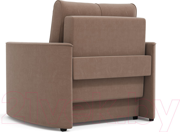 Изображение товара Кресло-кровать Mio Tesoro Амми (Velutto 22)
