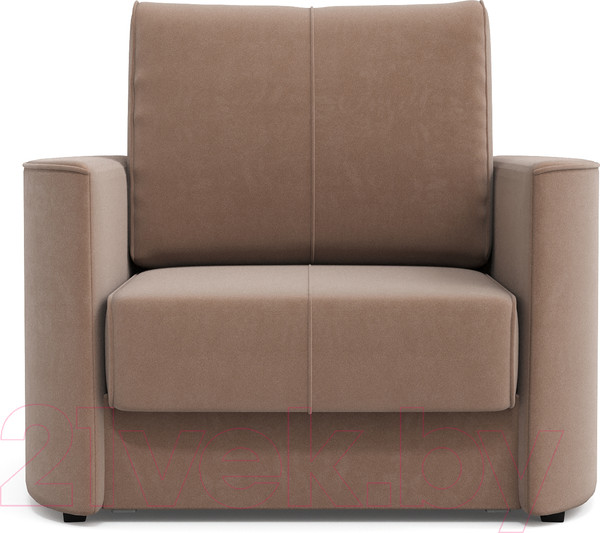 Изображение товара Кресло-кровать Mio Tesoro Амми (Velutto 22)