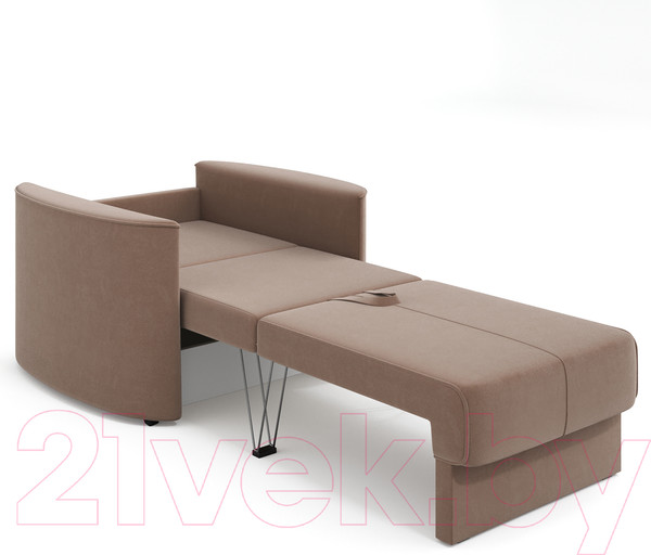 Изображение товара Кресло-кровать Mio Tesoro Амми (Velutto 22)