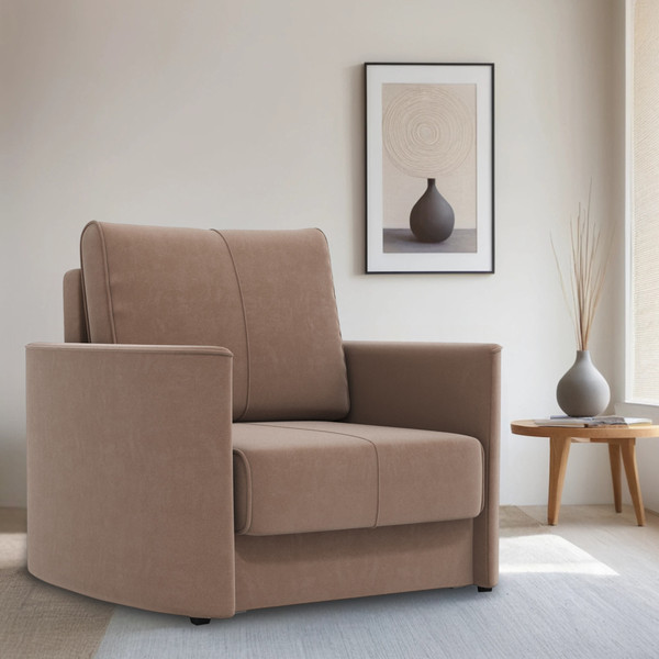 Изображение товара Кресло-кровать Mio Tesoro Амми (Velutto 22)