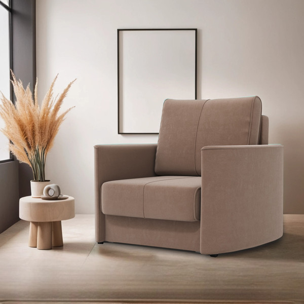 Изображение товара Кресло-кровать Mio Tesoro Амми (Velutto 22)