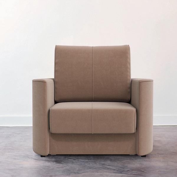 Изображение товара Кресло-кровать Mio Tesoro Амми (Velutto 22)