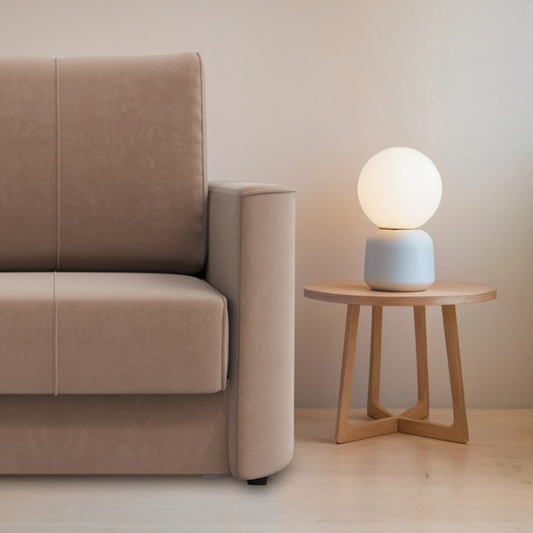 Изображение товара Кресло-кровать Mio Tesoro Амми (Velutto 22)