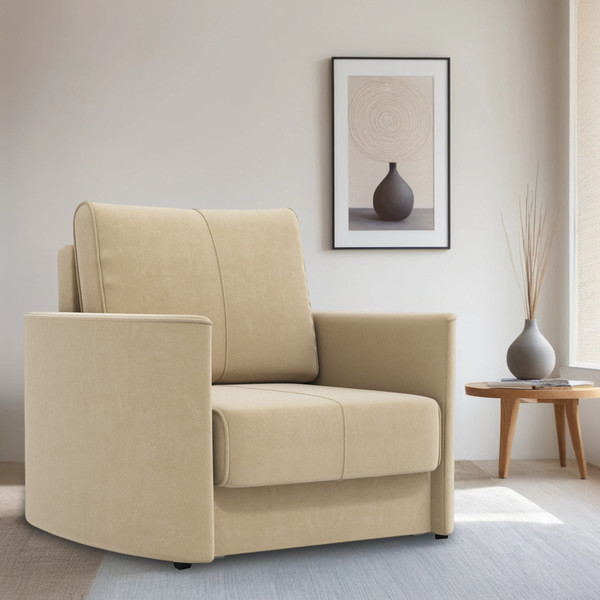 Изображение товара Кресло-кровать Mio Tesoro Амми (Velutto 59)