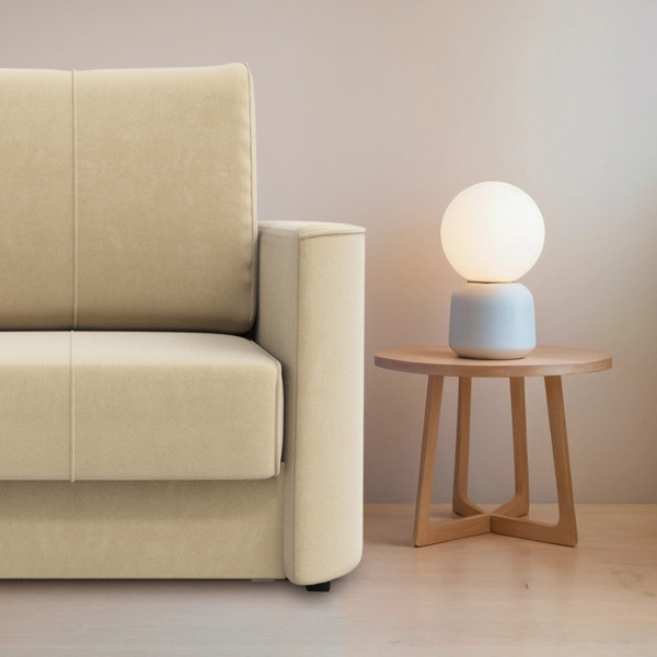 Изображение товара Кресло-кровать Mio Tesoro Амми (Velutto 59)