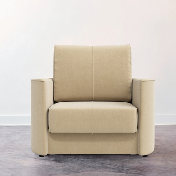 Изображение товара Кресло-кровать Mio Tesoro Амми (Velutto 59)