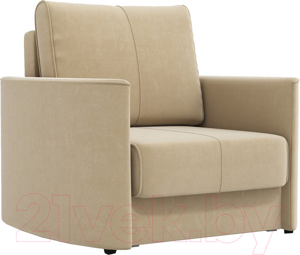 Изображение товара Кресло-кровать Mio Tesoro Амми (Velutto 59)