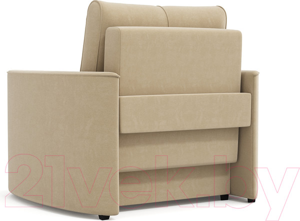 Изображение товара Кресло-кровать Mio Tesoro Амми (Velutto 59)