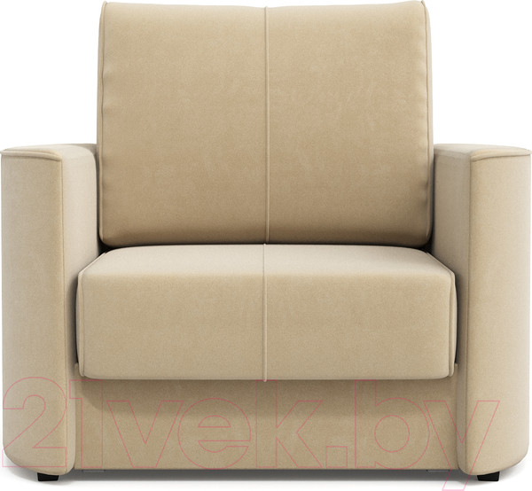 Изображение товара Кресло-кровать Mio Tesoro Амми (Velutto 59)