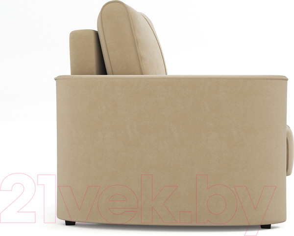 Изображение товара Кресло-кровать Mio Tesoro Амми (Velutto 59)