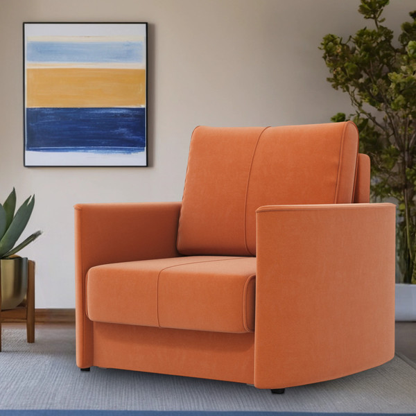 Изображение товара Кресло-кровать Mio Tesoro Амми (Velutto 60)